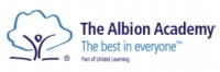 image logo The Albion Academy
