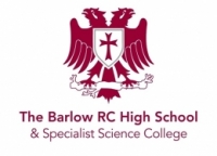 image logo The Barlow RC High School and Specialist Science College